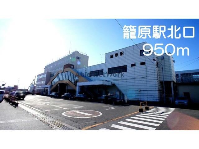 メゾン・メルヴェイユ  (熊谷市新堀)の物件外観写真