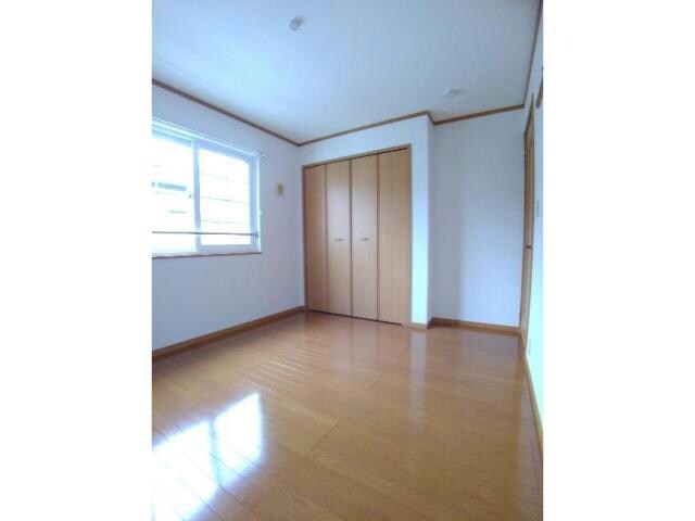 メゾン・メルヴェイユ  (熊谷市新堀)の物件内観写真