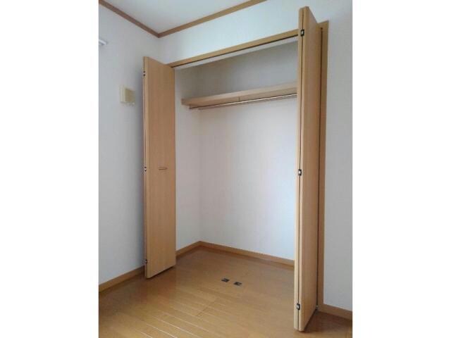 メゾン・メルヴェイユ  (熊谷市新堀)の物件内観写真