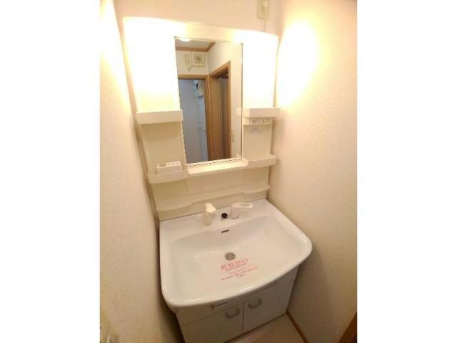 メゾン・メルヴェイユ  (熊谷市新堀)の物件内観写真