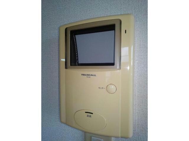 メゾン・メルヴェイユ  (熊谷市新堀)の物件内観写真