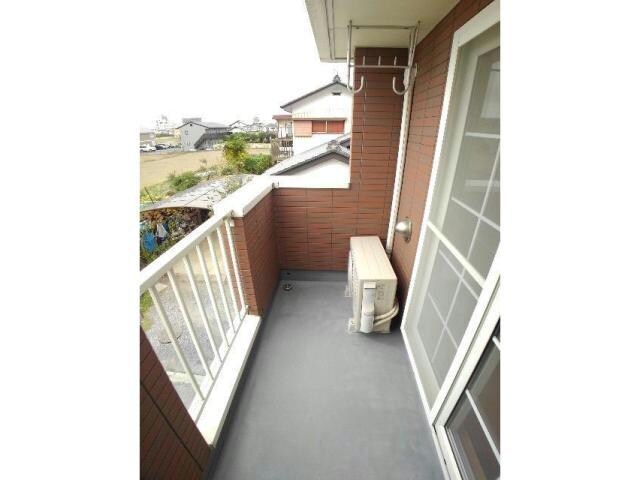 メゾン・メルヴェイユ  (熊谷市新堀)の物件内観写真