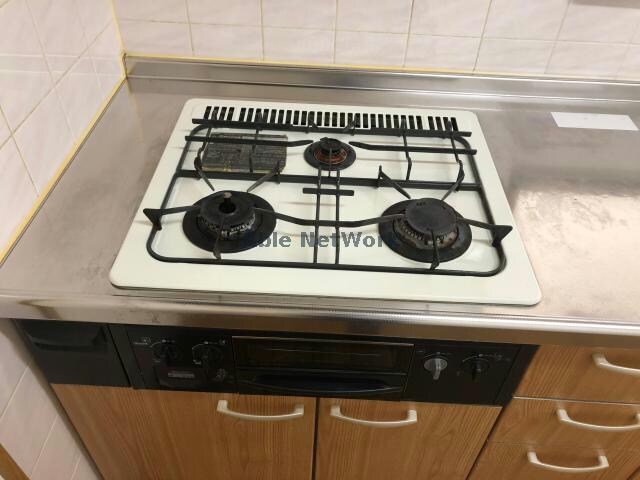 グランビュー21（熊谷市別府）の物件内観写真