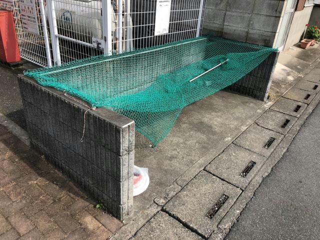 グランビュー21（熊谷市別府）の物件外観写真