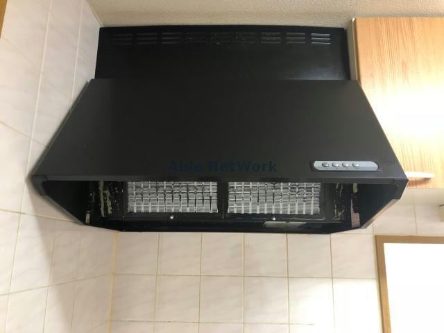 グランビュー21（熊谷市別府）の物件内観写真