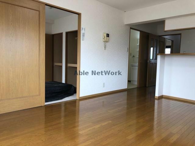 グランビュー21（熊谷市別府）の物件内観写真