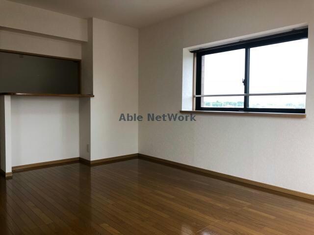 グランビュー21（熊谷市別府）の物件内観写真