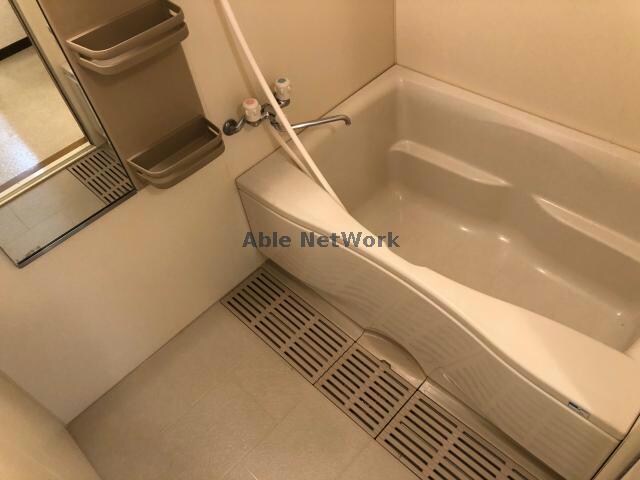 グランビュー21（熊谷市別府）の物件内観写真