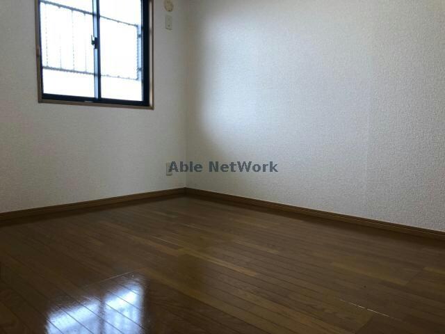 グランビュー21（熊谷市別府）の物件内観写真