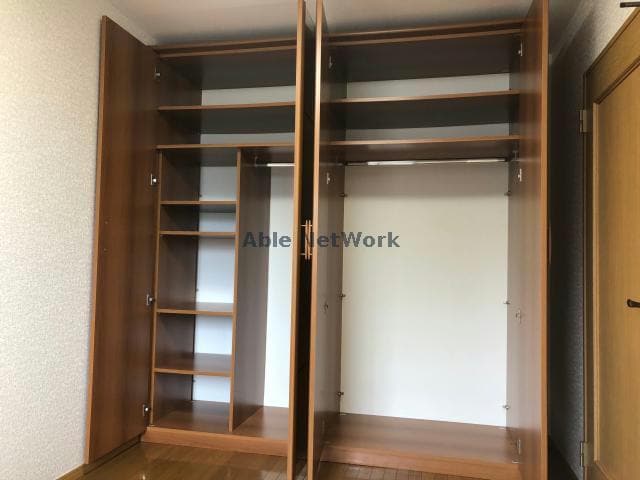 グランビュー21（熊谷市別府）の物件内観写真