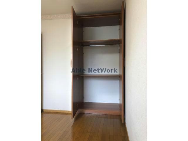 グランビュー21（熊谷市別府）の物件内観写真