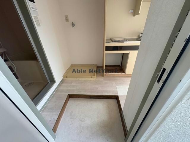 ヌーベル本石（熊谷市本石）の物件内観写真