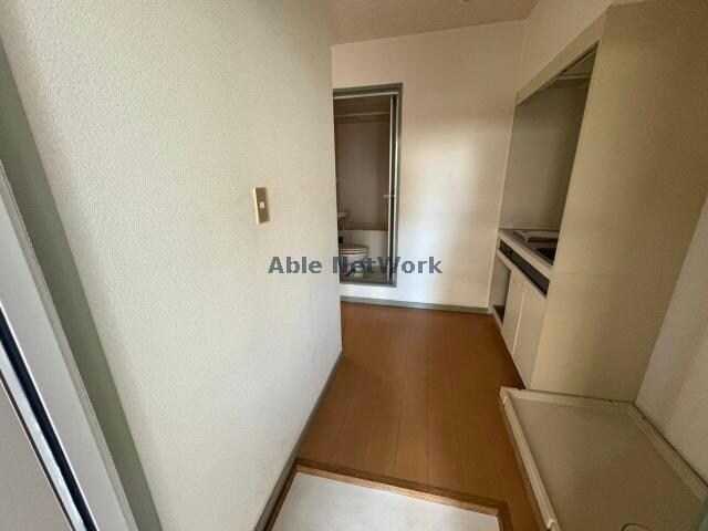 ヌーベル本石（熊谷市本石）の物件内観写真