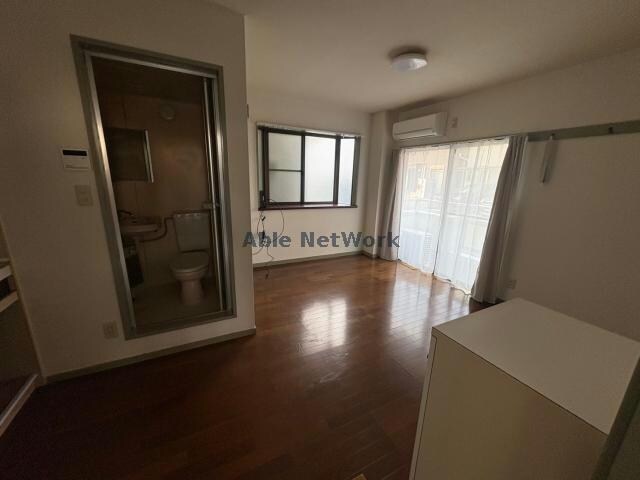 ヌーベル本石（熊谷市本石）の物件内観写真