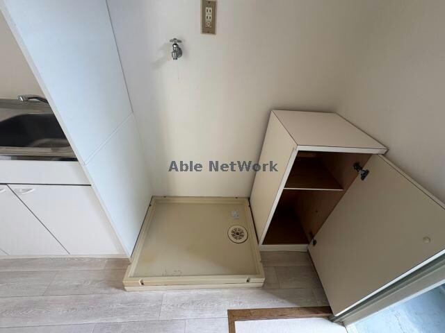 ヌーベル本石（熊谷市本石）の物件内観写真