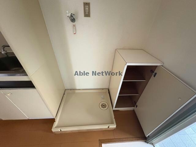 ヌーベル本石（熊谷市本石）の物件内観写真