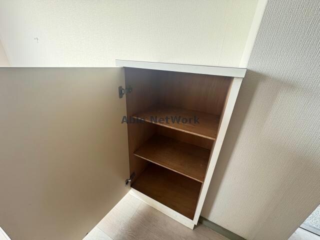 ヌーベル本石（熊谷市本石）の物件内観写真