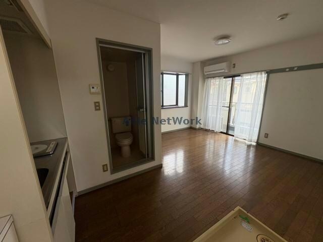 ヌーベル本石（熊谷市本石）の物件内観写真