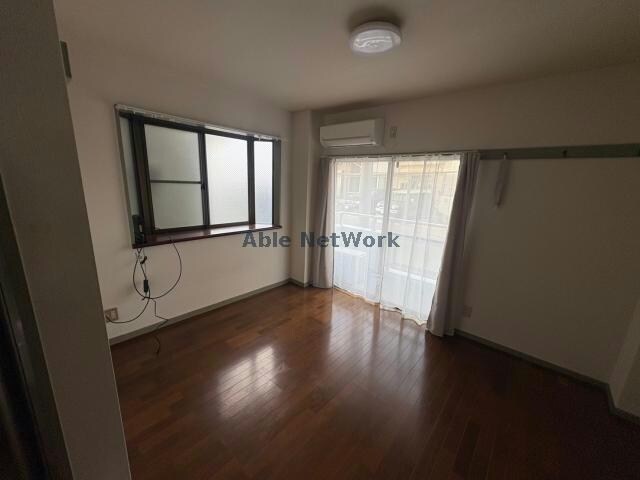 ヌーベル本石（熊谷市本石）の物件内観写真