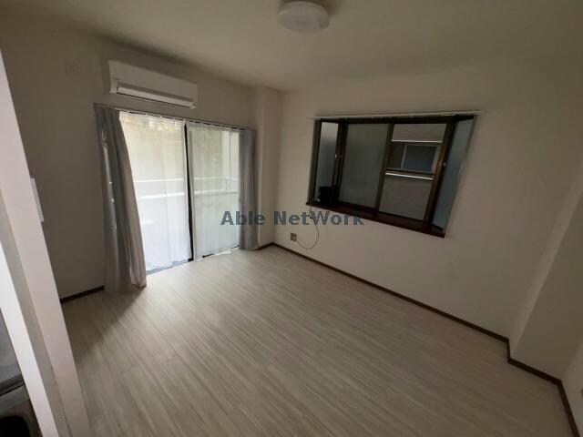 ヌーベル本石（熊谷市本石）の物件内観写真