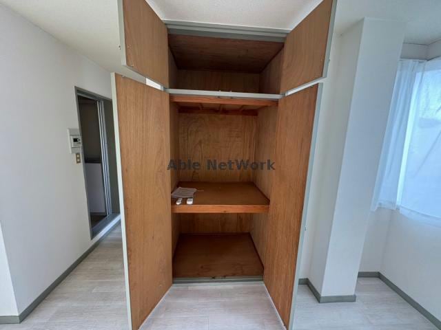 ヌーベル本石（熊谷市本石）の物件内観写真