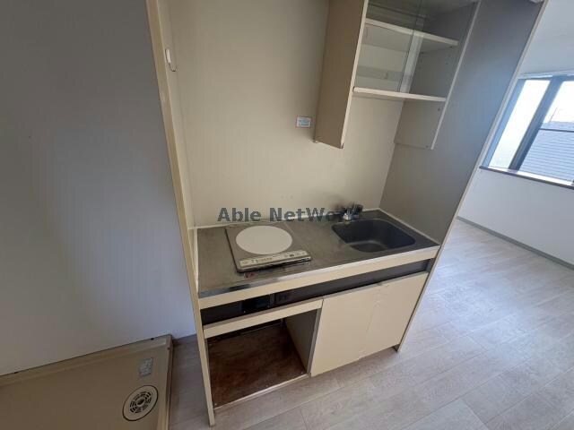 ヌーベル本石（熊谷市本石）の物件内観写真