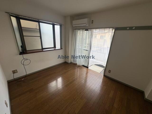 ヌーベル本石（熊谷市本石）の物件内観写真