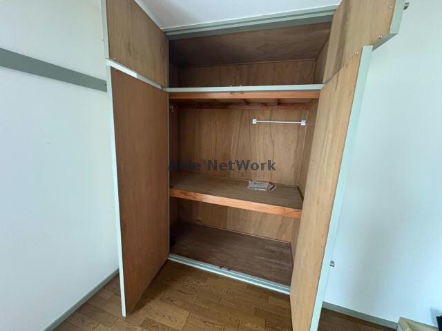 ヌーベル本石（熊谷市本石）の物件内観写真