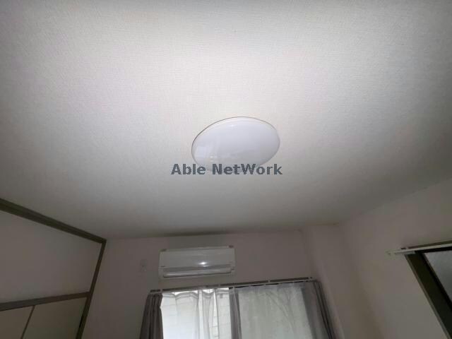 ヌーベル本石（熊谷市本石）の物件内観写真