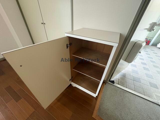 ヌーベル本石（熊谷市本石）の物件内観写真