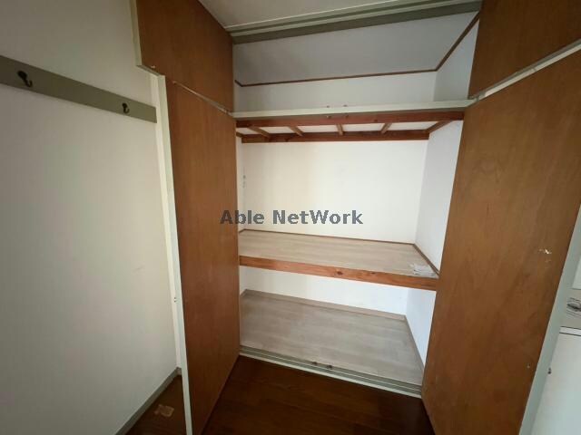 ヌーベル本石（熊谷市本石）の物件内観写真