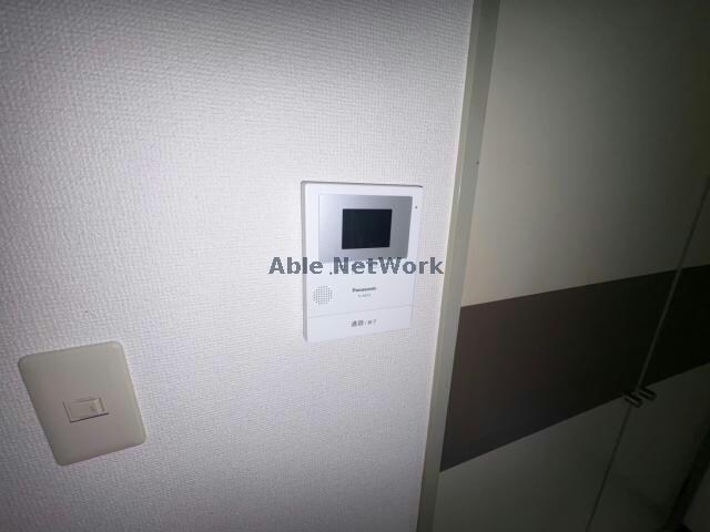 ヌーベル本石（熊谷市本石）の物件内観写真