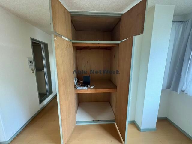 ヌーベル本石（熊谷市本石）の物件内観写真