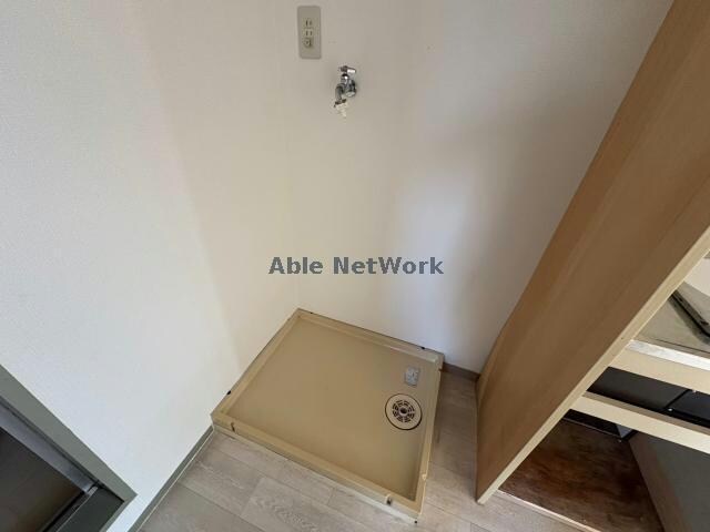 ヌーベル本石（熊谷市本石）の物件内観写真