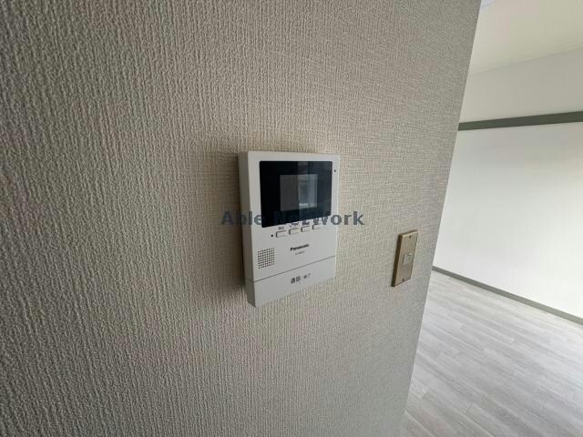 ヌーベル本石（熊谷市本石）の物件内観写真