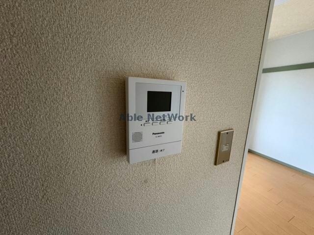 ヌーベル本石（熊谷市本石）の物件内観写真