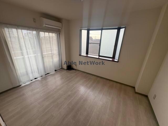 ヌーベル本石（熊谷市本石）の物件内観写真