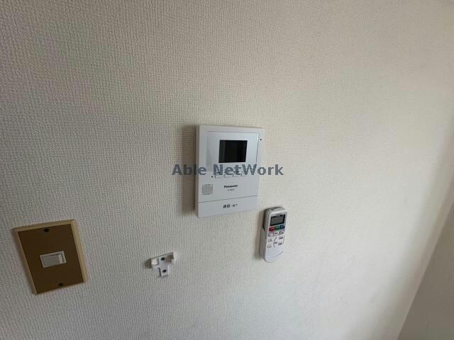 ヌーベル本石（熊谷市本石）の物件内観写真