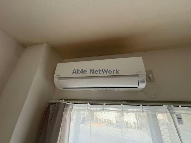 ヌーベル本石（熊谷市本石）の物件内観写真