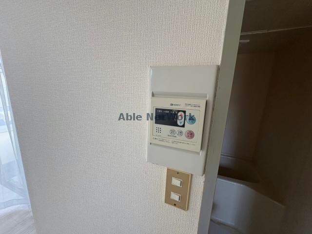 ヌーベル本石（熊谷市本石）の物件内観写真