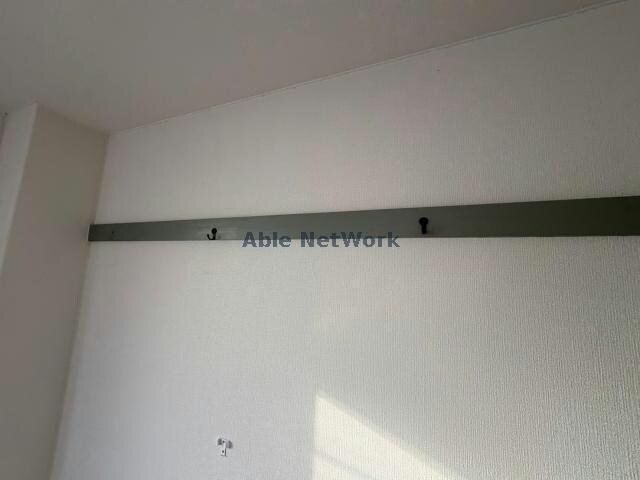 ヌーベル本石（熊谷市本石）の物件内観写真