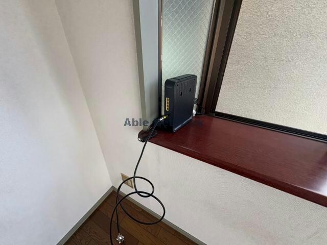 ヌーベル本石（熊谷市本石）の物件内観写真