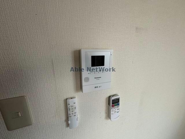 ヌーベル本石（熊谷市本石）の物件内観写真