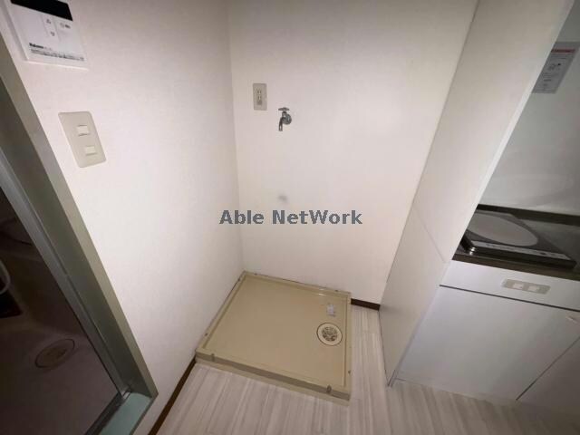 ヌーベル本石（熊谷市本石）の物件内観写真