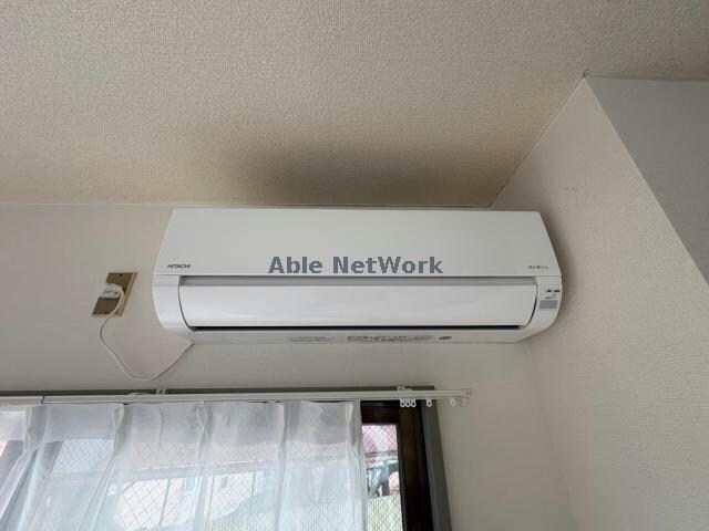 ヌーベル本石（熊谷市本石）の物件内観写真