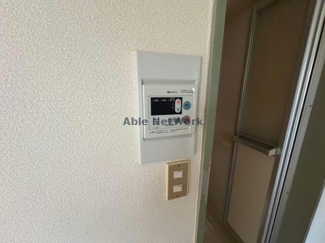 ヌーベル本石（熊谷市本石）の物件内観写真