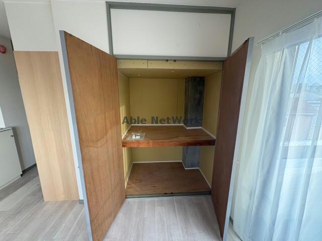 ヌーベル本石（熊谷市本石）の物件内観写真