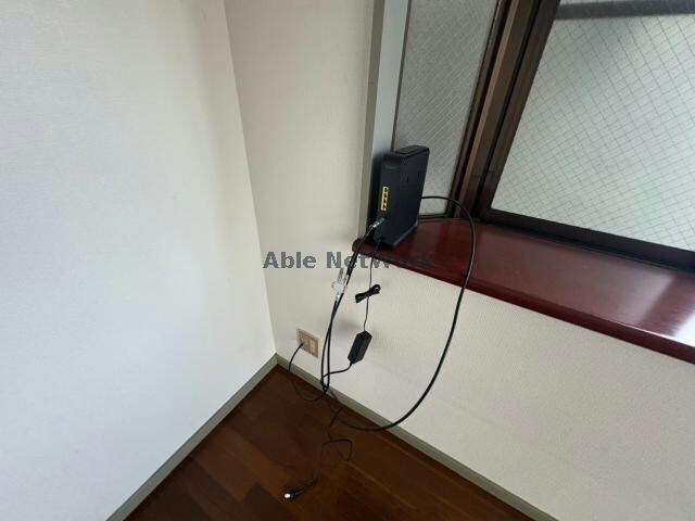 ヌーベル本石（熊谷市本石）の物件内観写真