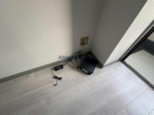 ヌーベル本石（熊谷市本石）の物件内観写真