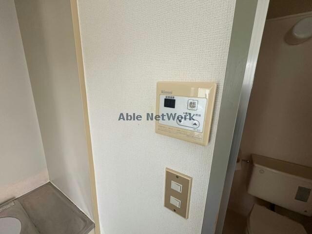 ヌーベル本石（熊谷市本石）の物件内観写真